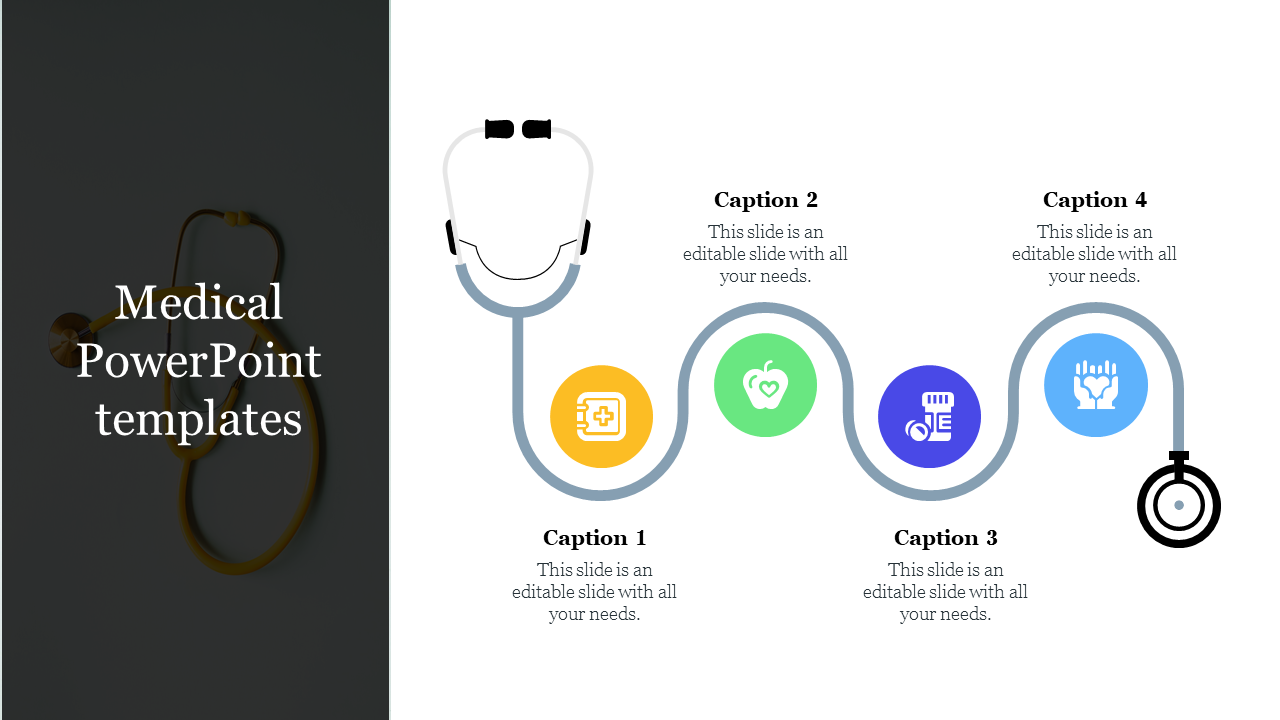 Medical PowerPoint templates